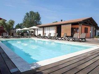 Country Resort Le Due Ruote (tt)