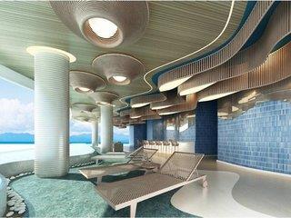 Centara Sonrisa Residences & Suites Sriracha (tt)