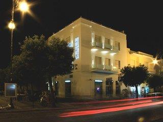 Hotel Città Bella (tt)