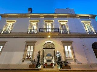 Palazzo Vaglio Relais (tt)