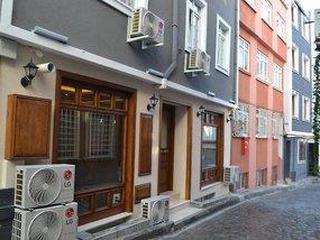 Constantinopolis Hotel (tt)