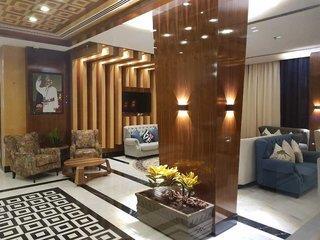 Muscat Gate Hotel (tt)