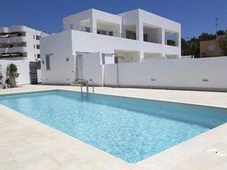 Apartaments Proa Es Pujols (tt)