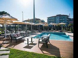 Modica Boutique Hotel (tt)