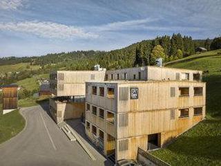 JUFA Hotel Laterns***s (tt)