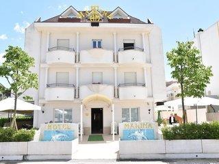 Hotel Marina Riccione (tt)