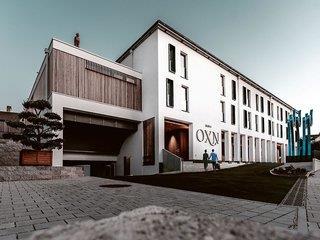 zumOXN Hotel & Restaurant (tt)