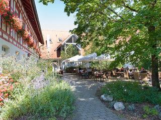 Alte Mühle Landhotel (tt)