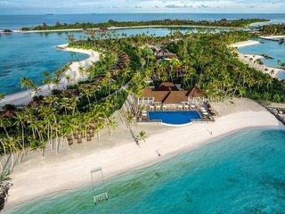 TUI BLUE Olhuveli Romance (tt)