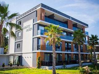 Liberty Plaza Hotel (tt)