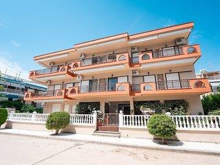 Milonas House Apartments (tt)