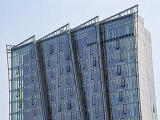 Inntel Hotels Den Haag Marina Beach (tt)