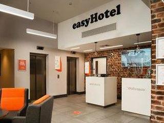 EasyHotel Milton Keynes Central (tt)