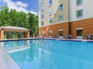 Candlewood Suites Orlando - Lake Buena Vista (tt)