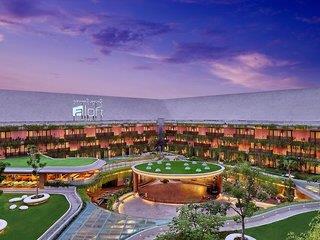 Aloft Bali Kuta (tt)