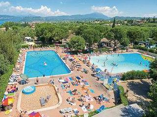 Camping Cisano & San Vito by Happy Camp (tt)