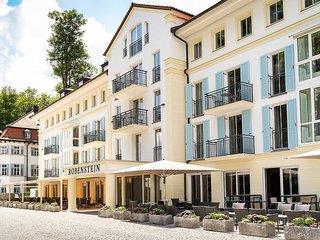 Robenstein Aktivhotel & SPA (tt)