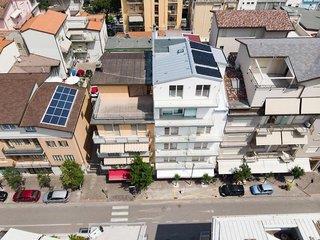 Hotel Ragno D'Oro (tt)