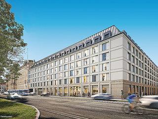 Holiday Inn Express & Suites Potsdam (tt)