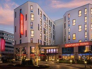 Leonardo Hotel Eschborn Frankfurt (tt)