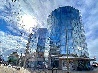 Fletcher Hotel-Restaurant Scheveningen (tt)