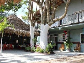 Mayan Villas Hotel (tt)