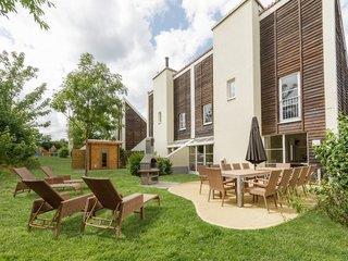 Center Parcs Park Hochsauerland Cottages (tt)