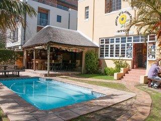 A Sunflower Stop Backpacker & Hostelling (tt)