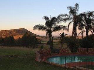 The Cradle Rest (tt)