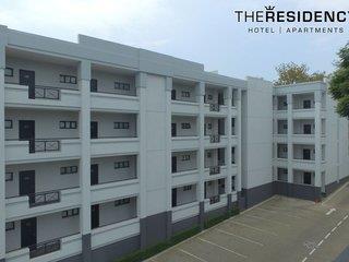 The Residency Jellicoe (tt)