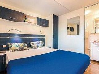 Camping Village Poljana - Mobile Homes (tt)