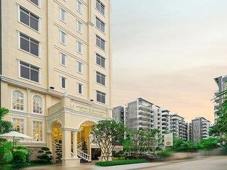 Le Kree Downtown Hotel (tt)