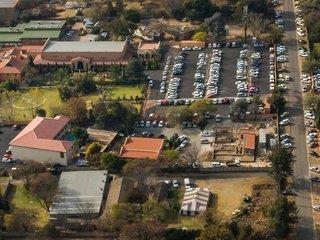 Midrand Conference Centre (tt)