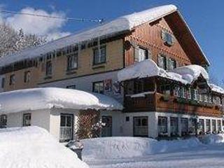 Gasthof Staud'nwirt (tt)