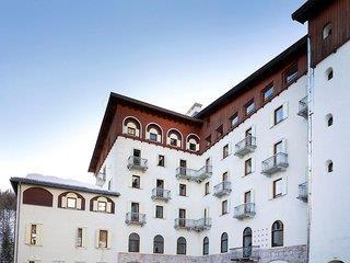 B&B HOTEL Passo Tre Croci Cortina (tt)