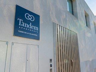 Tandem Torre de la Calahorra (tt)