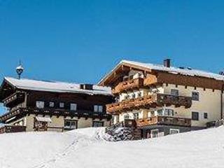 Bauernhof Ganzenhubhof (tt)