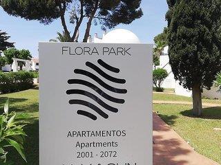 Aparthotel Flora Park (tt)