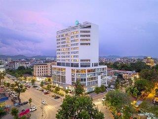 Bac Giang Hotel (tt)