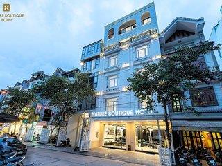 Nature Boutique Hotel (tt)