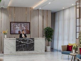 Sensory Park Urban Hotel (tt)