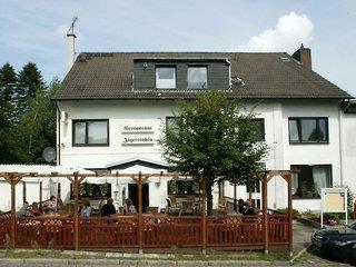 Hotel Jägerstuben (tt)