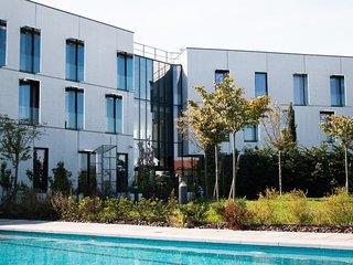 Hotel Dali Val d'Europe (tt)