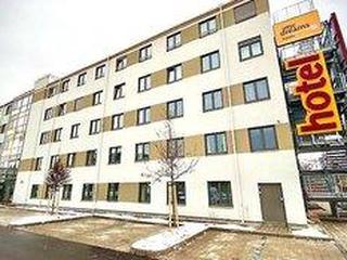 McDreams Hotel München-Airport (tt)