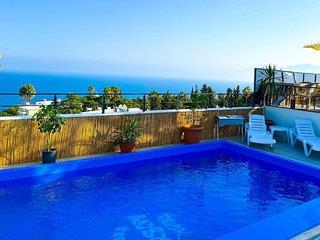 Hotel Madi Antalya (tt)