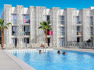 Appart'hôtel Odalys Nakâra (tt)