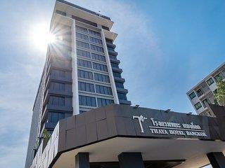 Thaya Hotel Bangkok (tt)