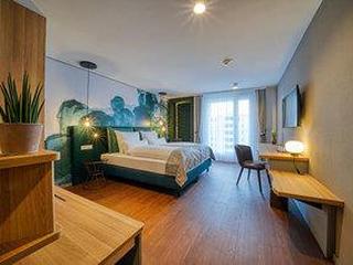 Fourside Hotel Freiburg (tt)