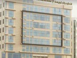 Grand Tourist Hotel (tt)