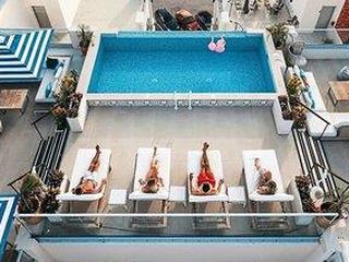 Elements Hotel & Shops (tt)